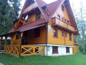 chata Sofia Oravice